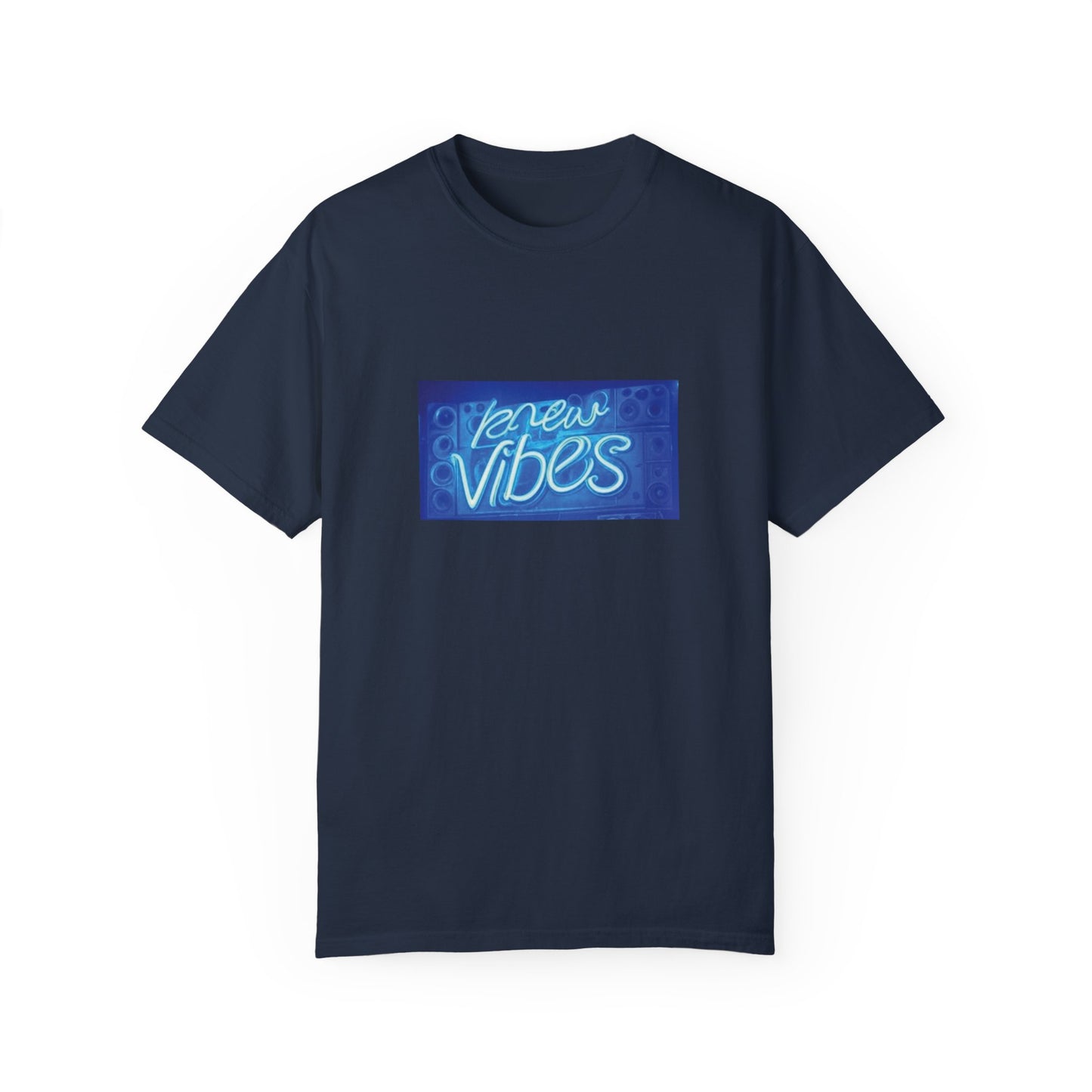 Disco House Music Unisex T-shirt - San Francisco Inspired