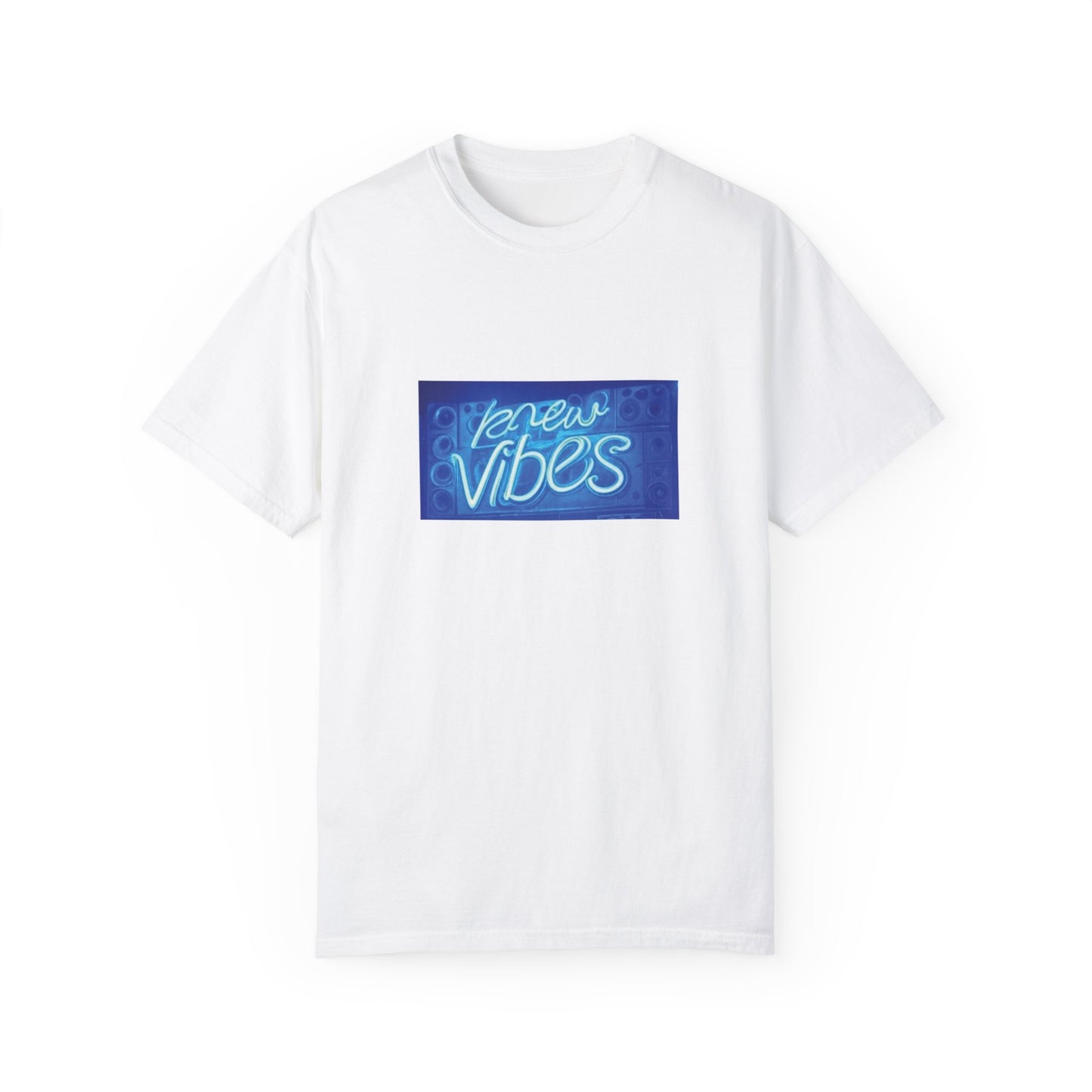 Disco House Music Unisex T-shirt - San Francisco Inspired