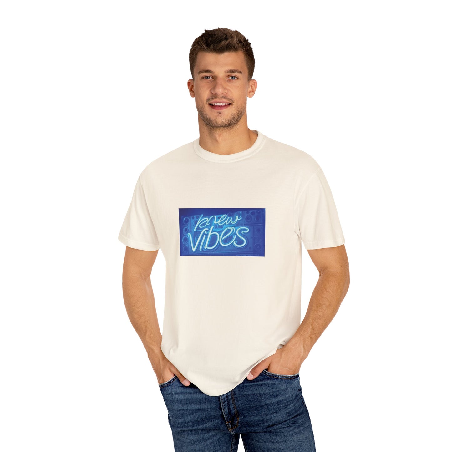 Disco House Music Unisex T-shirt - San Francisco Inspired