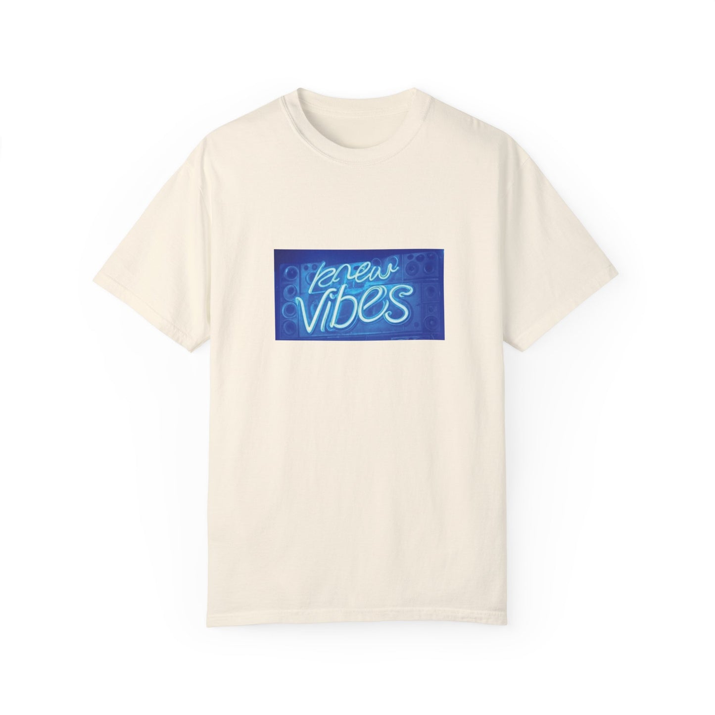 Disco House Music Unisex T-shirt - San Francisco Inspired